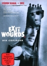 Exit Wounds - die Copjäger (uncut)